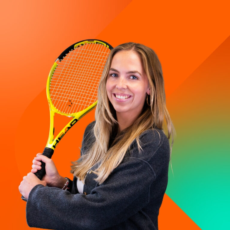 Secundaire foto Esmee