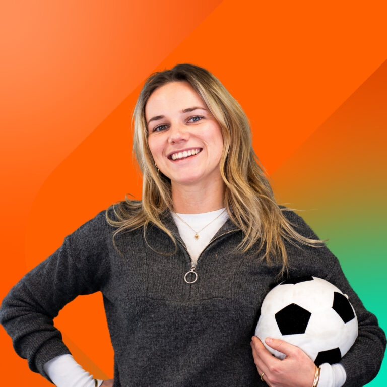 Secundaire foto Iske