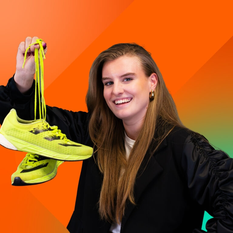 Secundaire foto Joanne