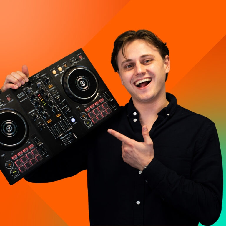 Secundaire foto Jules