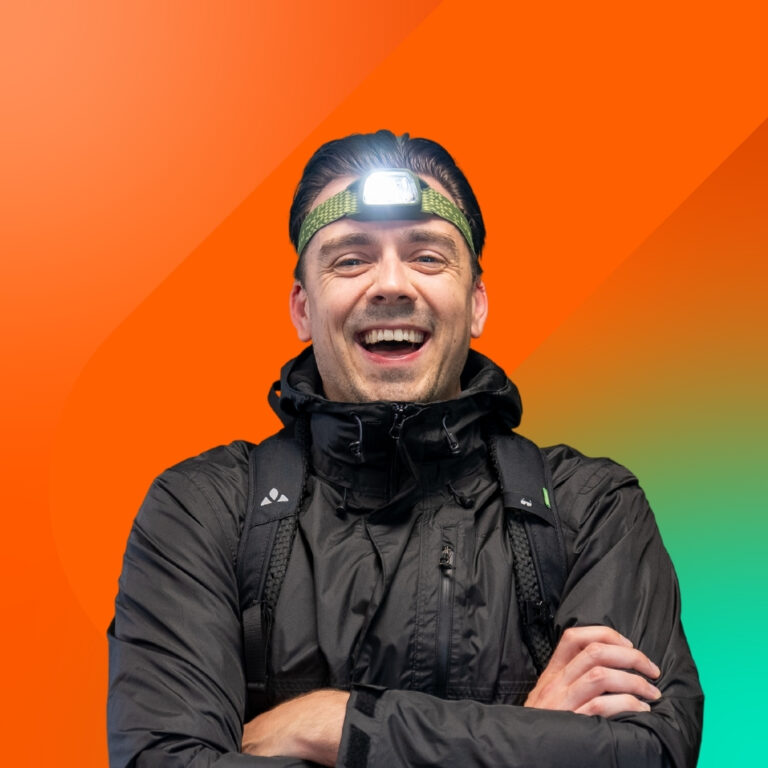 Secundaire foto Luuk