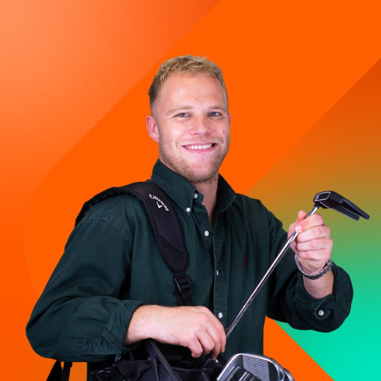 Secundaire foto Mees