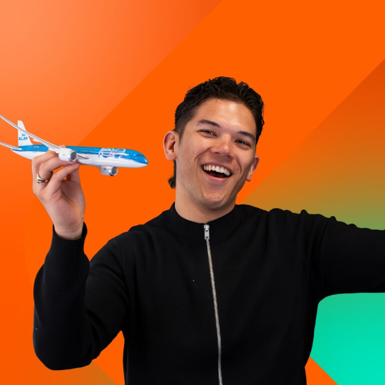 Secundaire foto Mitchel