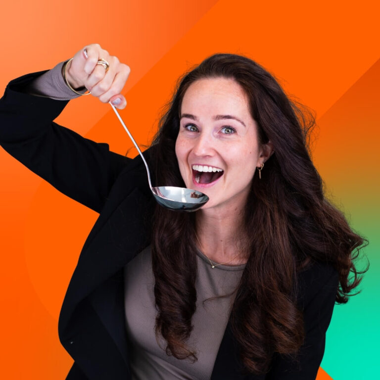 Secundaire foto Melissa