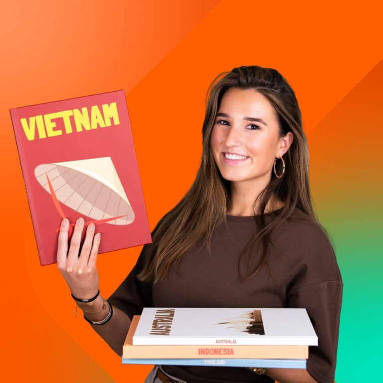 Secundaire foto Birgit